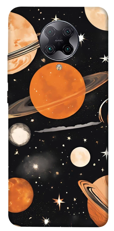 Чохол на Xiaomi Redmi K30 Pro / Poco F2 Pro Space фото 1 з 1