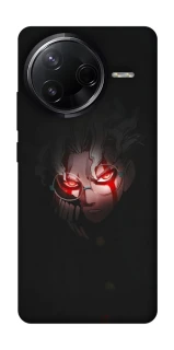 Чехол на Infinix Note 50 Pro Dandadan фото 1 из 1