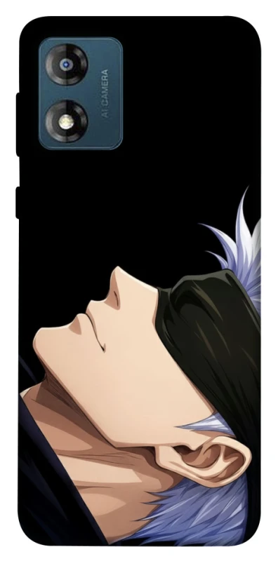 Чохол на Motorola Moto E13 Gojo v13 фото 1 з 1