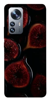 Чохол на Xiaomi 12 / 12X VioletFig фото 1 з 1