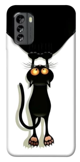 Чохол на Nokia G60 But it's not white фото 1 з 1