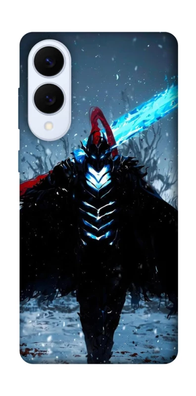 Чохол на Samsung Galaxy S25 Edge Igris фото 1 з 1