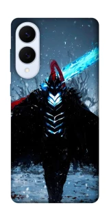 Чехол на Samsung Galaxy S25 Edge Igris фото 1 из 1