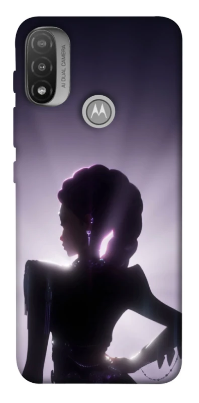 Чохол на Motorola Moto E20 K-Pop Demon Hunters ver.13 фото 1 з 1