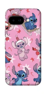 Чохол на Google Pixel 9a Stitch ver.22 фото 1 з 1