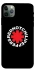 Чохол на Apple iPhone 11 Pro Max (6.5") Red Hot Chili Peppers logo фото 1 з 1