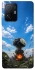 Чехол на Xiaomi 11T / 11T Pro Moscow never sleeps ver.6 фото 1 из 1