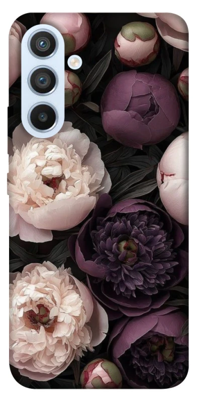 Чохол на Samsung Galaxy A54 5G Heart of a Flower фото 1 з 1