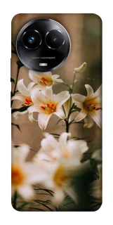 Чохол на Realme C67 4G Лілії фото 1 з 1