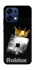 Чехол на Oppo A6 Pro 4G/5G King Roblox фото 1 из 2