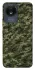 Чехол на Vivo Y02 Camouflage v24 фото 1 из 1