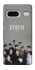 Чехол на Google Pixel 7 Seventeen v3 фото 1 из 1