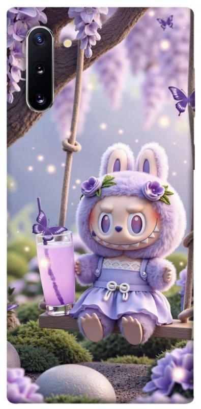 Чохол на Samsung Galaxy Note 10 Labubu Dream фото 1 з 1