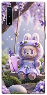 Чохол на Samsung Galaxy Note 10 Labubu Dream фото 1 з 1