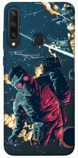 Чехол на Huawei Y6p Star Lord фото 1 из 1