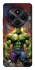 Чохол на Xiaomi Poco M7 Hulk фото 1 з 1