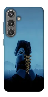 Чехол на Samsung Galaxy S24 FE Odyssey ver.1 фото 1 из 1
