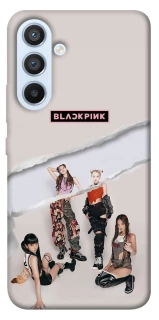 Чохол на Samsung Galaxy A54 5G BLACKPINK v2 фото 1 з 1
