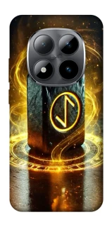 Чохол на Xiaomi Redmi Note 15 Pro 5G Руна Ейваз фото 1 з 1