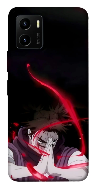 Чохол на Vivo Y15s Choso фото 1 з 1