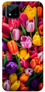 Чохол на Realme C11 (2021) Flowers v30 фото 1 з 1