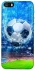 Чехол на Apple iPhone 5/5S/SE Fantasy Football Stadium фото 1 из 1