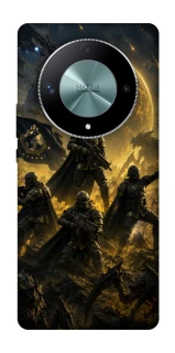 Чохол на Huawei Magic6 Lite HELLDIVERS ver.2 фото 1 з 1