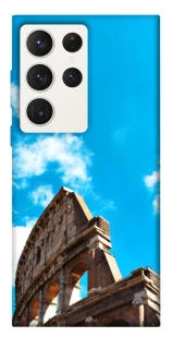Чехол на Samsung Galaxy S23 Ultra coliseum фото 1 из 1