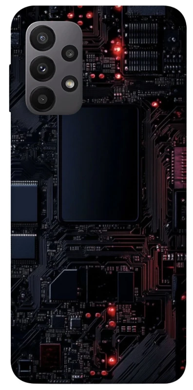 Чехол на Samsung Galaxy A23 4G Plata фото 1 из 1