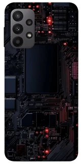 Чехол на Samsung Galaxy A23 4G Plata фото 1 из 1