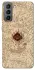 Чехол на Samsung Galaxy S21 FE Marauders map фото 1 из 1