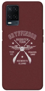 Чохол на Oppo A54 4G Harry Potter v6 фото 1 з 1