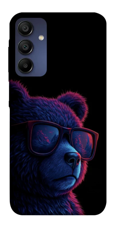 Чохол на Samsung Galaxy A15 4G/5G Cool Bear фото 1 з 1