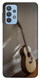 Чохол на Samsung Galaxy M32 Гітара фото 1 з 1