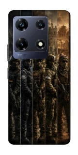 Чохол на Infinix Note 30 Pro Counter-Strike фото 1 з 1
