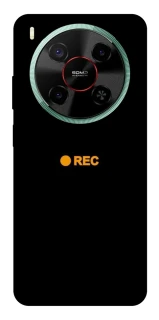 Чехол на ZTE Nubia V70 Max *Rec фото 1 Чехол на ZTE Nubia V70 Max *Rec фото 1 из 1