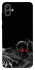 Чохол на Samsung Galaxy A04 Skeleton v3 фото 1 з 1