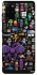 Чохол на Samsung Galaxy S20+ Minecraft v5 фото 1 з 1