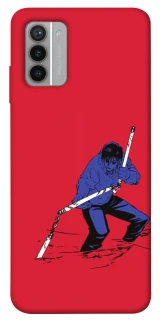 Чохол на Nokia G42 Toji v4 фото 1 з 1