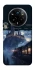 Чехол на Realme 14 Pro+ The Hogwarts ver.2 фото 1 из 1