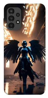 Чохол на Samsung Galaxy A13 4G Cyber Angel фото 1 з 1