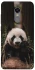 Чехол на Xiaomi Redmi 5 Plus / Redmi Note 5 (Single Camera) Панда фото 1 из 1