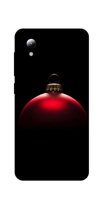 Чохол на ZTE Blade A3 (2019) Christmas bauble фото 1 з 1