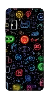 Чохол на ZTE Blade A5 (2020) Wallpaper фото 1 Чохол на ZTE Blade A5 (2020) Wallpaper фото 1 з 1