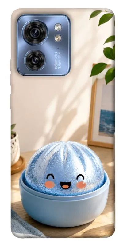 Чехол на Motorola Edge 40 Dumpling ver.2 фото 1 из 1