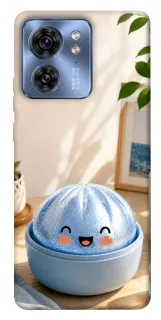 Чохол на Motorola Edge 40 Dumpling ver.2 фото 1 з 1