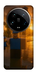 Чохол на Xiaomi 14 Ultra Roblox aesthetics ver.4 фото 1 з 1
