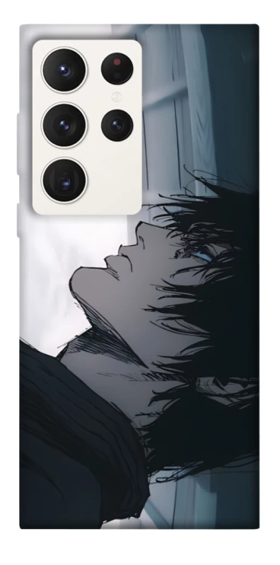 Чохол на Samsung Galaxy S23 Ultra Toji Zenin v2 фото 1 з 1