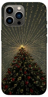 Чохол на Apple iPhone 13 Pro Max (6.7") Новорічний v16 фото 1 з 1