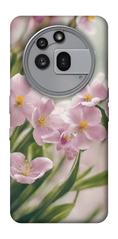 Чехол на Nothing Phone (3a) Pro Spring фото 1 из 1